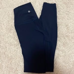 Lululemon align leggings!!! 28”